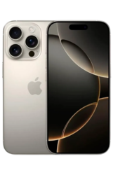 Apple iPhone 16 Pro