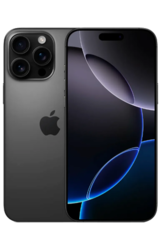 Apple iPhone 16 Pro Max
