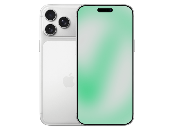 Apple iPhone 17 Pro